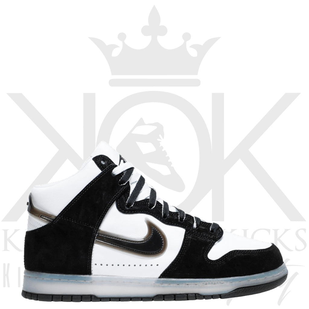 Nike Dunk High Slam Jam