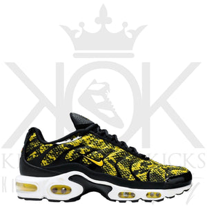 Air Max Plus Snakeskin Womens