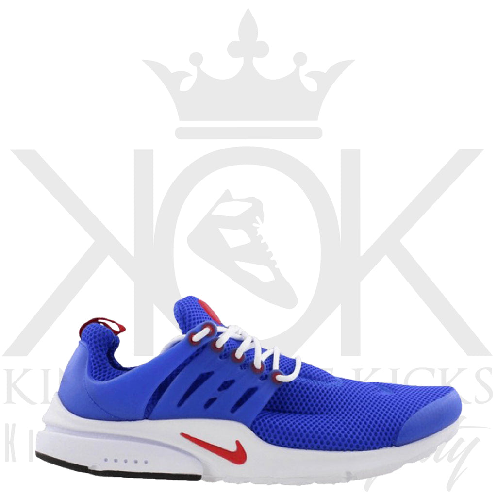 Nike Air Presto Racer Blue
