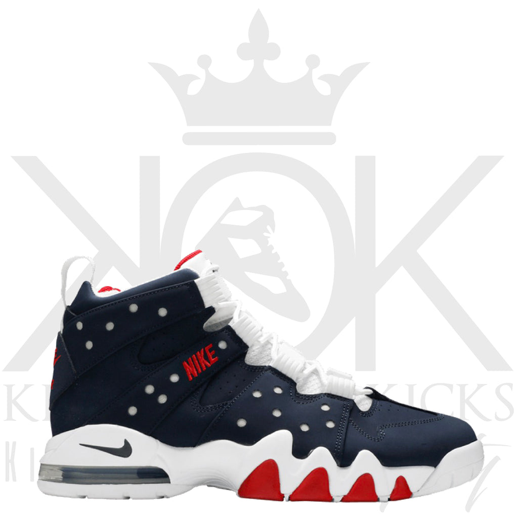 Nike Air Max 2 CB '94 USA