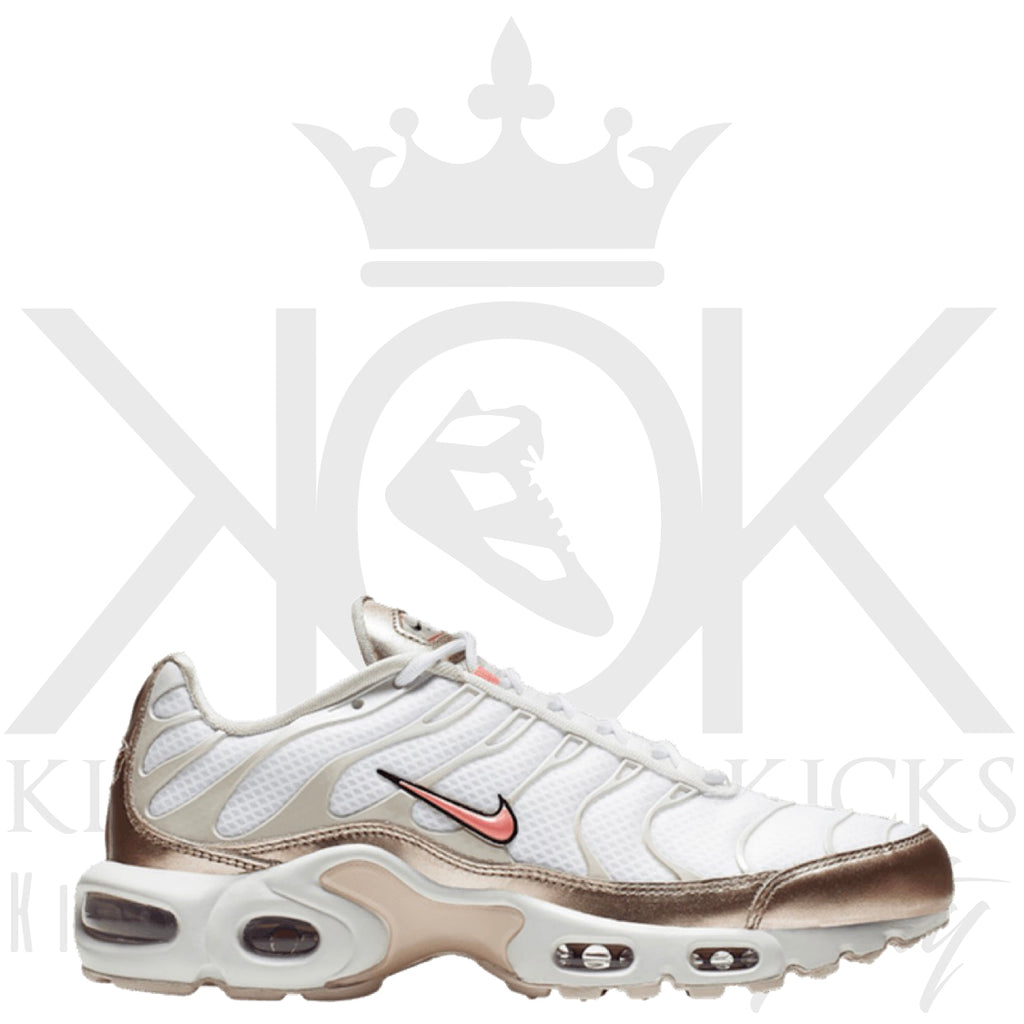 Nike Air Max Plus Light Orewood Womens