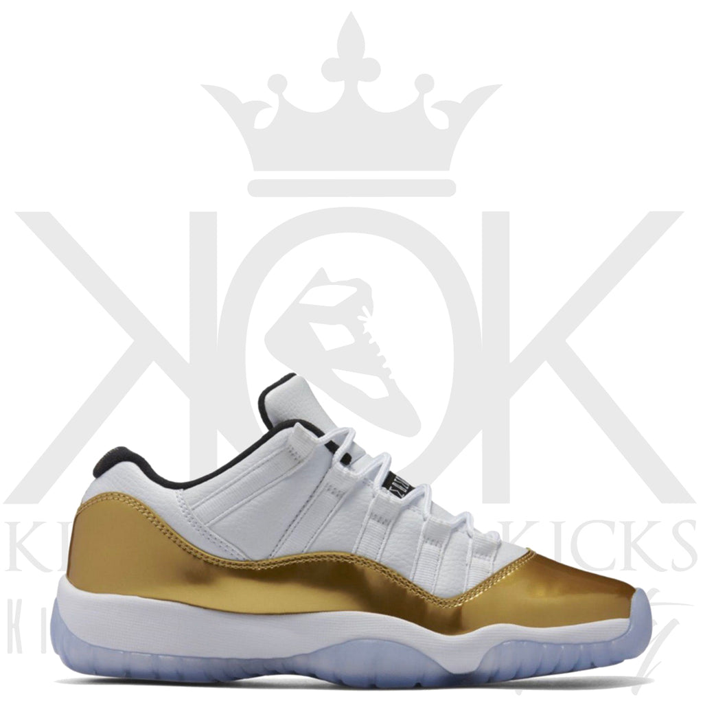 Air Jordan 11 Low Closing Ceremony