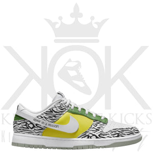 Nike Dunk Low DB