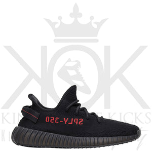 Adidas Yeezy 350 V2 Bred