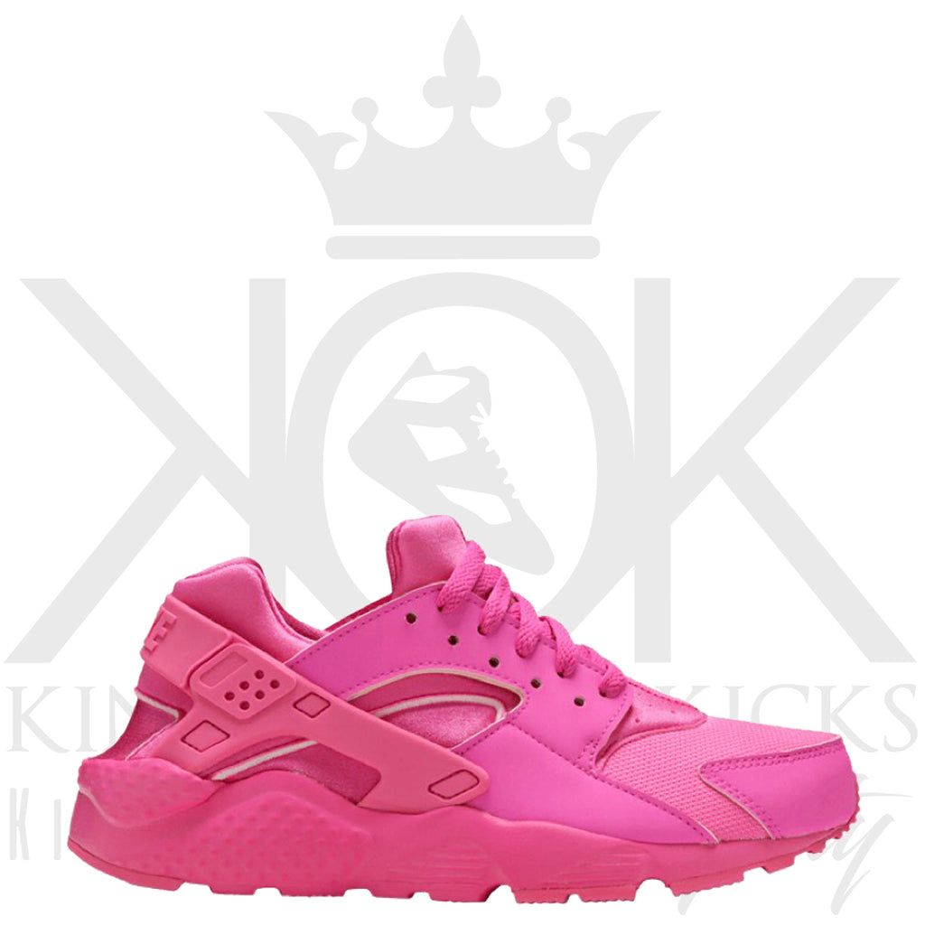 Nike Air Huarache Pink