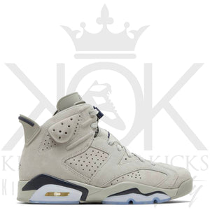 Air Jordan 6 Georgetown