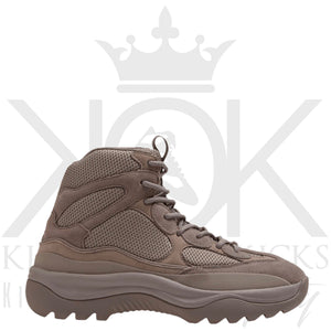 Yeezy Season 7 Boot Cinder