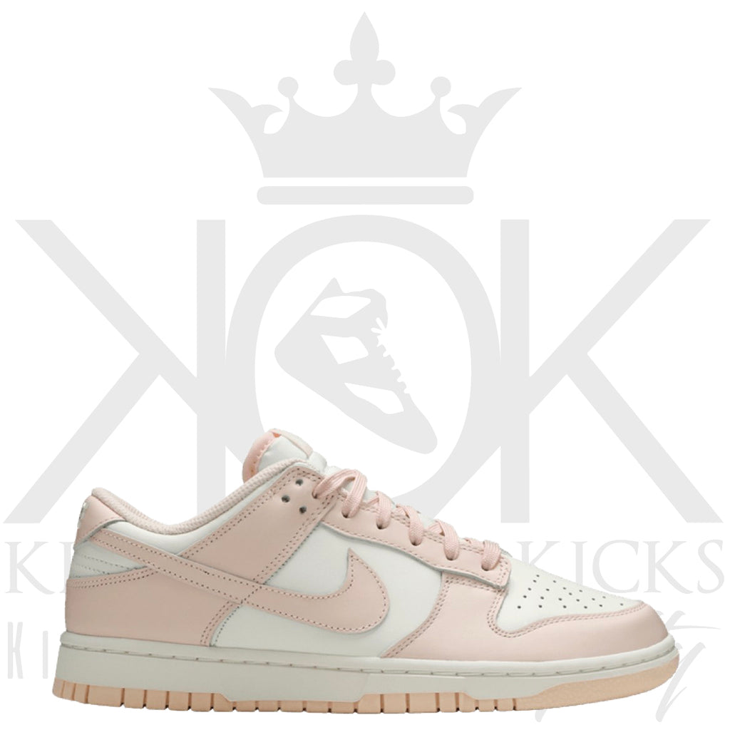 Nike Dunk Low Orange Pearl